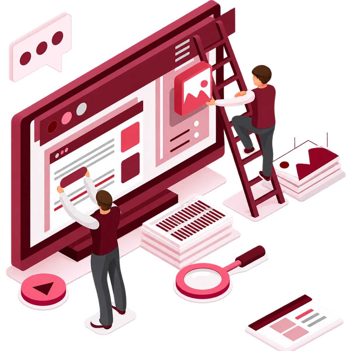 TrendingNowUsa Concept Image